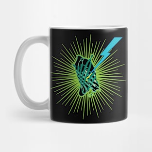 Shining GFP Mug